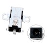 #พอร์ตชาร์จโน้ตบุ๊ก Lenovo IdeaPad S540-15IWL 81NE 81Q1 S540-15IML 81NG ดีซีแจ็คชาร์จ DC Power Jack Connector
