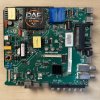 #ไฮเซ่น Hisense เมนบอร์ดทีวีไฮเซ่น Mainboard TV พาร์ท TP.MS6486.PC759 รุ่น 49N2170PW อะไหล่แท้ถอด