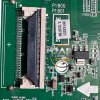 #แอลจี LG เมนบอร์ดทีวีแอลจี Mainboard TV พาร์ท EAX66174305 (1.3) ver. แพรใน รุ่น 43LX310 อะไหล่แท้ถอด