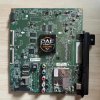 #แอลจี LG Mainboard, Part No. EAX66485504 (1.0), Model 43UF640T, Original Pulled Part