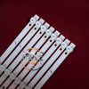 #Altron/Aconatic Backlight TV Altron models LTV-4904 / LTV-4905, Aconatic models 49US533AN / 49US531AN (1 set: 4 LEDs x 8 strips). The listed models have multiple versions.