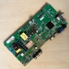 #ฟิลิปส์ Philips เมนบอร์ดทีวีฟิลิปส์ Mainboard TV พาร์ท MSD3463-T5C1 รุ่น 32PHT4002S/67 อะไหล่แท้ถอด