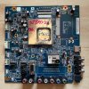 #โซนี่ Sony เมนบอร์ดทีวีโซนี่ Mainboard TV พาร์ท MT66_PA รุ่น KLV-32BX320 อะไหล่แท้ถอด