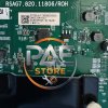 #ไฮเซ่น Hisense เมนบอร์ดทีวีไฮเซ่น Mainboard TV พาร์ท RSAG7.820.11806/ROH รุ่น 65A6GV อะไหล่แท้ถอด