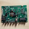 #ไฮเซ่น Hisense เมนบอร์ดทีวีไฮเซ่น Mainboard TV พาร์ท RSAG7.820.6526/ROH รุ่น LTDN50K3110WT อะไหล่แท้ถอด