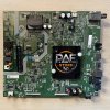 #ไฮเซ่น Hisense เมนบอร์ดทีวีไฮเซ่น Mainboard TV รุ่น 43B6000PW พาร์ทบอร์ด RSAG7.820.8609/ROH อะไหล่แท้ถอด