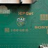 #โซนี่ Sony เมนบอร์ดทีวีโซนี่ Mainboard TV พาร์ท 1-010-115-31 รุ่น XR-55X90J อะไหล่แท้ถอด