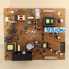 #โซนี่ Sony TV Power Supply Board, Part 1-884-743-11 (APS-283), for model 32BX320, genuine pulled spare part.