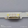 #หลอดแบล็คไลท์ทีวีซัมซุง LED BLACKLIGHT SAMSUNG สินค้าใหม่ ใช้กับรุ่น65NU7100 :65NU7400 :65RU7100 65AJ690  54 LED 6 v รุ่นนี้มี 2 เวอร์ชั่น ควรเช็คให้ดีก่อนสั่ง
