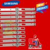 #หลอดเเบล็คไลท์ทีวีหลอด Backlight TV Samsung 65TU7000 65TU7700  65TU8000  65TU8100  65AU7700KXT