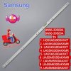 #หลอดเเบล็คไลท์ทีวี Backlight TV  SAMSUNG(ซัมซุง) HG55AE690DKXXT HG55AE690DK UA55K5500AKXMR UA55K5500AK UA55K5500AKXXT UA55K5500AK UA55K6300AKXMR UA55K6300AK UA55K6300AKXXT UA55K6300AK UA55M5500AKXMR พาร์ท BN96-39508A BN96-39509A สินค้าใหม่