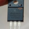 0001558 #Mosfet CRJF390N65GC 650V 11A