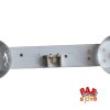 #แอลจี LG หลอดเเบล็คไลท์ทีวีแอลจี Backlight TV รุ่น 32LJ510D-TB.ATMGLJD/ 32LJ610D-TA.ATMELJD/ 32LJ510D-TB.ATDGLJD  รุ่นกาวขาว 32LM630BPTB/ 32LM550BPTA/ 32LT340CBTB/ 32LM755BTC/ 32LQ630BPSA