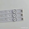 # Panasonic Panasonic Tv Backlight Bulb Panasonic Backlight Tv Model Th-32A410T Th-32As610T Th-32C400T Th-32C500T Th-32A400 1 Set 3 Rows 7Led 3V 61cm