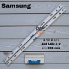 #ซัมซุง Samsung หลอดเเบล็คไลท์ทีวีซัมซุง Backlight TV รุ่น QA55Q7FNAKXXT/ 55Q6FNA/ 55Q6FNAKXMR/ QA55Q6FNAKXXT/ UA55NU8000KXXT/ UA55NU8500KXMR/ UA55NU8500KXXT