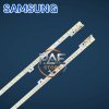 #ซัมซุง Samsung หลอดแบ็คไลท์ทีวีซัมซุง Backlight TV รุ่น UA32D5000 UA32D5500 UA32D5700 1 ชุด 2 เส้น 44Led ยาว 347มม