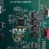 #ทีซีแอล TCL เมนบอร์ดทีวีทีซีแอล Mainboard TV พาร์ท 40-MT58CU-MAB4HG รุ่น LED49C2US