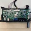 #ทีซีแอล TCL เมนบอร์ดทีวีทีซีแอล Mainboard TV พาร์ท 40-OMS82D-MAD2LG รุ่น LED19P31 อะไหล่แท้ถอด
