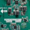 #ทีซีแอล TCL เมนบอร์ดทีวีทีซีแอล Mainboard TV  พาร์ท TPD.RT2851T.PB771 รุ่น 50H6000A อะไหล่แท้ถอด