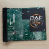 #ทีซีแอล TCL เมนบอร์ดทีวีทีซีแอล Mainboard TV พาร์ท 40-MS86D1-MAC2HG รุ่น LED40P62US อะไหล่แท้ถอด