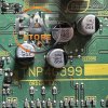 #พานาโซนิค Panasonic เมนบอร์ดทีวีพานาโซนิค Mainboard TV พาร์ท TNP4G399 รุ่น TX-32LX7 อะไหล่แท้ถอด