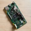 #พานาโซนิค Panasonic TV mainboard, part TNP4G506 model TH-L32C4T genuine dismantled spare part