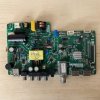 #อะโคนาติก Aconatic เมนบอร์ดทีวีอะโคนาติก Mainboard TV พาร์ท TP.MS3553.PB787 รุ่น AN-32DH800NS อะไหล่แท้ถอด