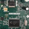 #อะโคนาติก Aconatic เมนบอร์ดทีวีอะโคนาติก Mainboard TV พาร์ท TP.V56T.PB706 รุ่น AN-LT3219 อะไหล่แท้ถอด