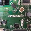 #อะโคนาติก Aconatic เมนบอร์ดทีวีอะโคนาติก Mainboard TV รุ่น AN-LT3222, AN-LT3221 พาร์ท TP.VST59T.PB706 อะไหล่แท้ถอด