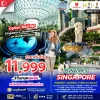 SG11 ทัวร์สิงคโปร์ เที่ยวสนุก 3 วัน 2 คืน (SL)