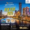 AUS04 HAPPY AUSTRALIA NEWYEAR 7D5N by (QF)