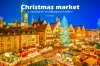 10 ตลาดคริสต์มาส ในยุโรป สวยเหมือนหลุดมาจากเทพนิยาย 10 ตลาดคริสต์มาส ในยุโรป สวยเหมือนหลุดมาจากเทพนิยาย