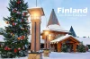 5 พิกัดที่เที่ยวฟินเช็คอินที่ฟินแลนด์ (Finland) 5 พิกัดที่เที่ยวฟินเช็คอินที่ฟินแลนด์ (Finland)
