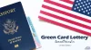 Green Card Lottery ล็อตเตอรี่วีซ่าอเมริกา
