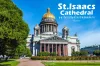 ทัวร์ยุโรป อลังการกับมหาวิหารเซนต์ไอแซค ณ รัสเซีย ทัวร์ยุโรป อลังการกับมหาวิหารเซนต์ไอแซค ณ รัสเซีย