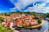 ประเทศเช็กเกีย (Czech Republic) เมืองเล็ก ๆ ที่ไม่เล็ก