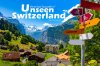 สวิตเซอร์แลนด์ ดินแดนมหัศจรรย์แห่งขุนเขา ธรรมชาติ ความสงบสุข สวิตเซอร์แลนด์ ดินแดนมหัศจรรย์แห่งขุนเขา ธรรมชาติ ความสงบสุข