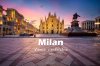 ห้ามพลาด!!! 5 จุดเช็คอิน เมืองมิลาน ประเทศอิตาลี ห้ามพลาด!!! 5 จุดเช็คอิน เมืองมิลาน ประเทศอิตาลี