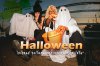 ไอร์แลนด์ จุดเริ่มต้นเทศกาลสุดสยอง ฮาโลวีน (Halloween)
