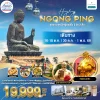 HK09 MYSP3 ทัวร์ฮ่องกง พระใหญ่นองปิง 3 วัน 2 คืน (CX)