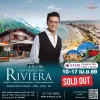 ทัวร์ อิตาลี ฝรั่งเศสใต้ สวิส เส้นทาง ริเวียร่า 8 วัน 2569