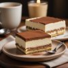 Classic Mozart Tiramisu