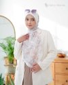 Haira Shamia ALIZA series - PEARL Hijab Scarf