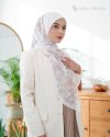 Haira Shamia ALIZA series - PEARL Hijab Scarf