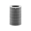 ไส้กรองอากาศ iSUPER Air Purifier Medical Grade สีเทา Filter สำหรับ Xiaomi Air Purifier 6 / 4