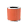 ไส้กรองอากาศ iSUPER Air Purifier Hygienic Filter สีส้ม HEPA H13 สำหรับ Xiaomi Air Purifier 4 Compact