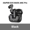 iSuper Evo Buds ANC Pro (Black)