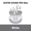 หูฟังบลูทูธไร้สาย iSUPER SOUND PRO Max