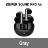 หูฟังบลูทูธไร้สาย iSuper SOUND PRO Air