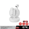 หูฟังบลูทูธไร้สาย iSUPER EVOBUDS Air 3